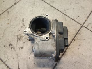 bontott AUDI A3 Fojtószelep (Elektromos)