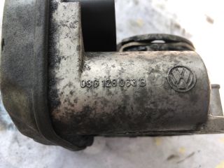 bontott AUDI A3 Fojtószelep (Elektromos)