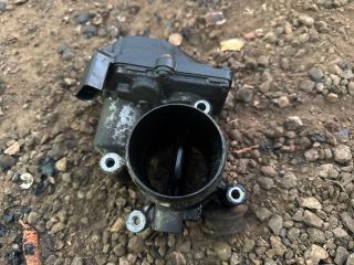 bontott AUDI A3 Fojtószelep (Elektromos)