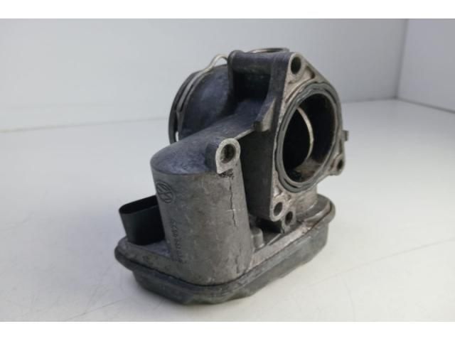 bontott AUDI A3 Fojtószelep (Elektromos)