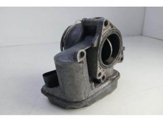 bontott AUDI A3 Fojtószelep (Elektromos)