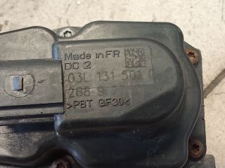 bontott AUDI A3 Fojtószelep (Elektromos)