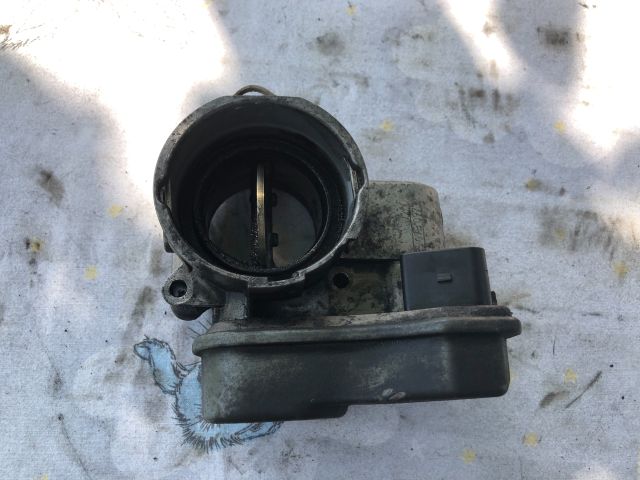 bontott AUDI A3 Fojtószelep (Elektromos)