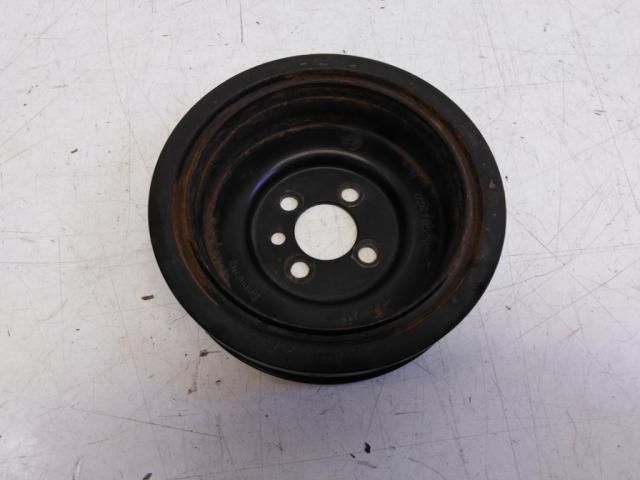 bontott AUDI A3 Főtengely Szíjtárcsa