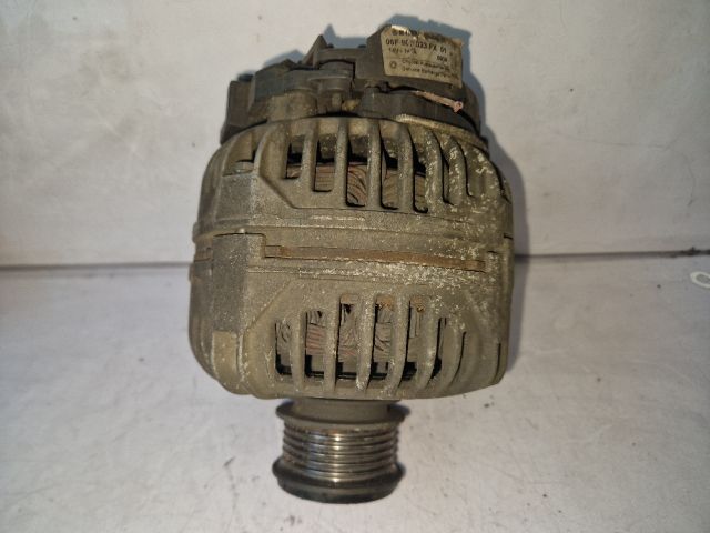 bontott AUDI A3 Generátor