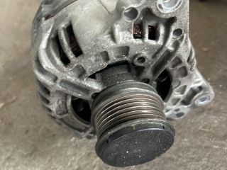 bontott AUDI A3 Generátor
