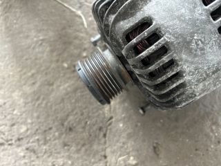 bontott AUDI A3 Generátor