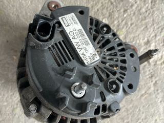 bontott AUDI A3 Generátor