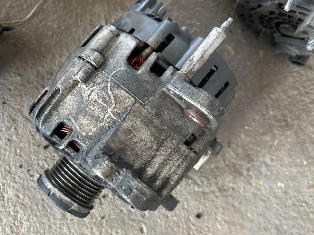 bontott AUDI A3 Generátor