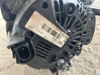 bontott AUDI A3 Generátor