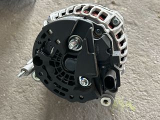 bontott AUDI A3 Generátor