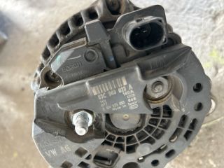 bontott AUDI A3 Generátor
