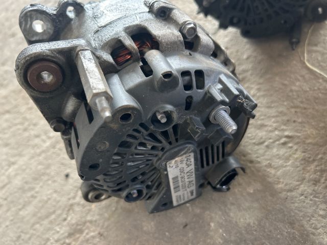 bontott AUDI A3 Generátor