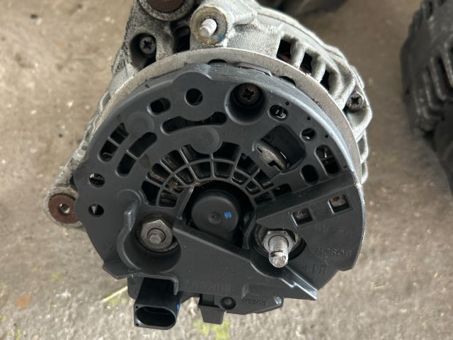 bontott AUDI A3 Generátor