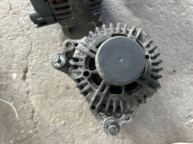 bontott AUDI A3 Generátor