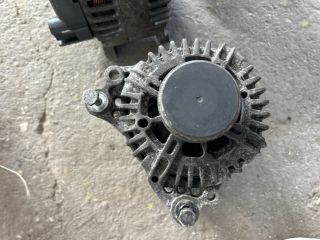 bontott AUDI A3 Generátor