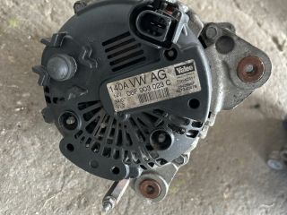 bontott AUDI A3 Generátor