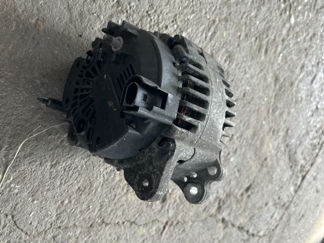 bontott AUDI A3 Generátor