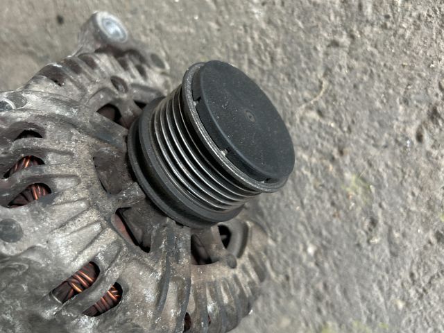 bontott AUDI A3 Generátor