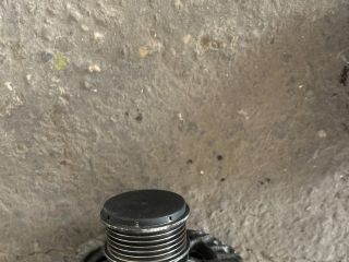 bontott AUDI A3 Generátor