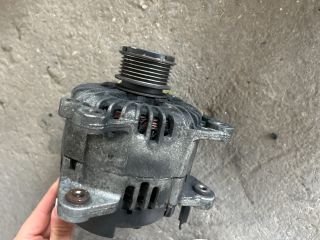 bontott AUDI A3 Generátor