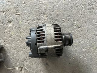 bontott AUDI A3 Generátor