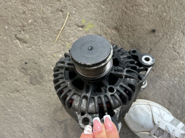 bontott AUDI A3 Generátor