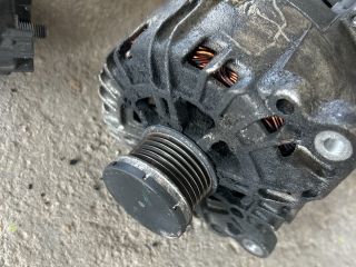 bontott AUDI A3 Generátor