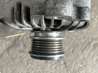 bontott AUDI A3 Generátor