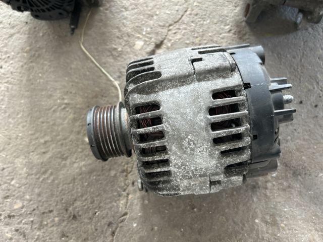 bontott AUDI A3 Generátor