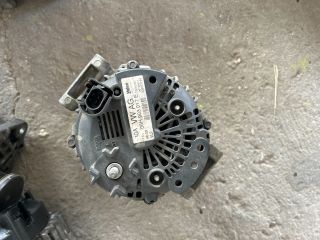 bontott AUDI A3 Generátor
