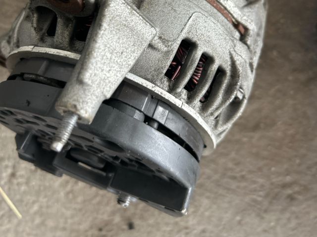 bontott AUDI A3 Generátor