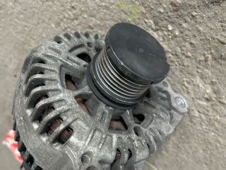 bontott AUDI A3 Generátor