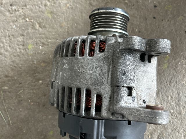 bontott AUDI A3 Generátor
