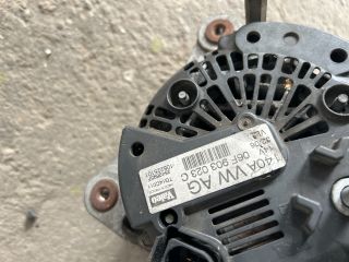 bontott AUDI A3 Generátor