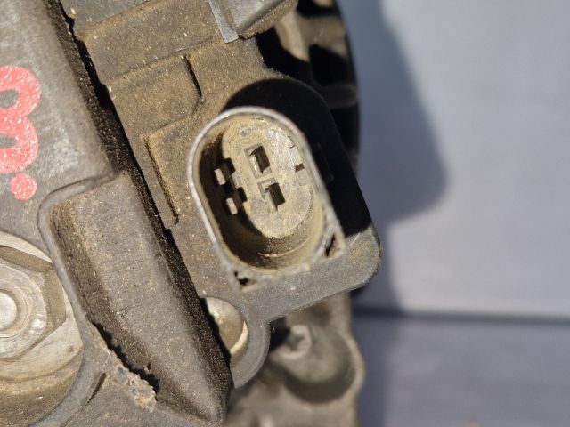 bontott AUDI A3 Generátor