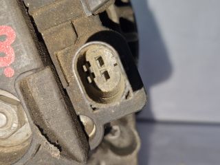 bontott AUDI A3 Generátor