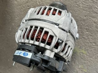 bontott AUDI A3 Generátor