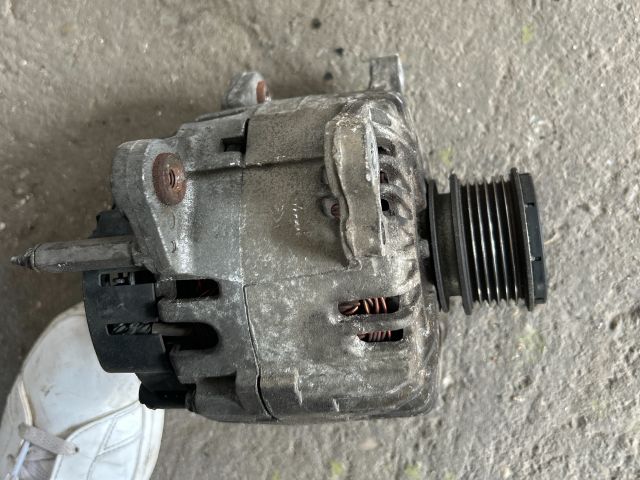 bontott AUDI A3 Generátor