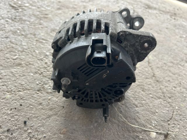 bontott AUDI A3 Generátor