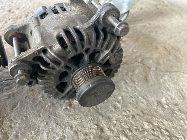 bontott AUDI A3 Generátor