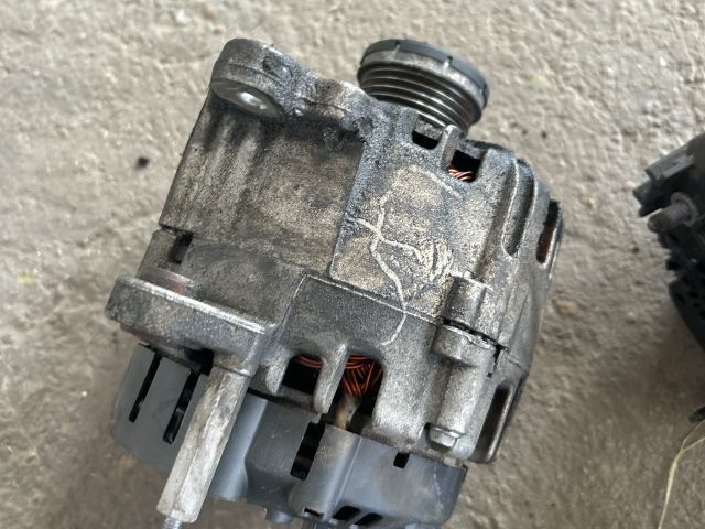 bontott AUDI A3 Generátor