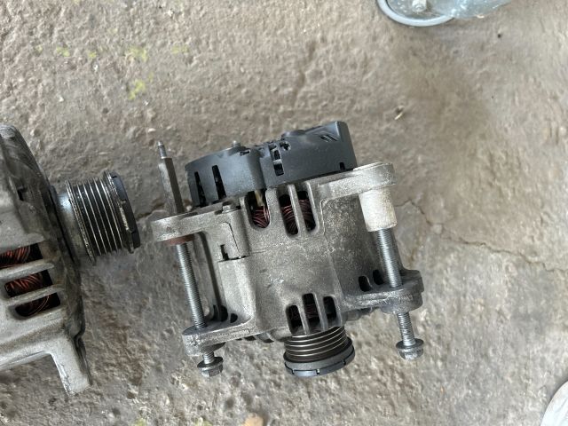 bontott AUDI A3 Generátor