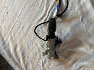 bontott AUDI A3 Gyújtáskapcsoló Házzal