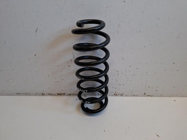 bontott AUDI A3 Hátsó Rugó