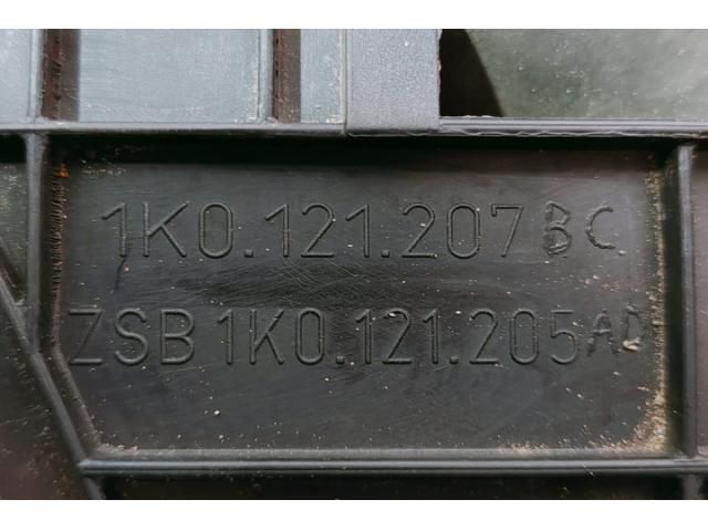 bontott AUDI A3 Hűtőventilátor