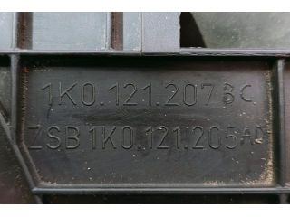 bontott AUDI A3 Hűtőventilátor