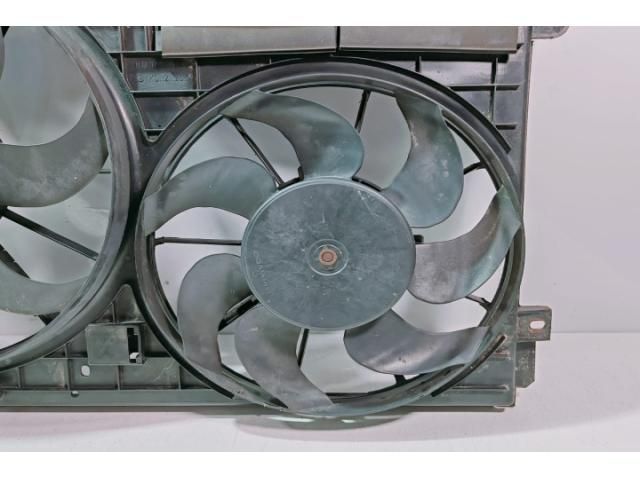bontott AUDI A3 Hűtőventilátor