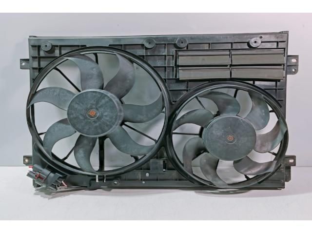 bontott AUDI A3 Hűtőventilátor