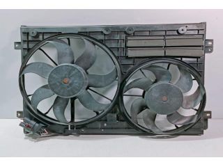 bontott AUDI A3 Hűtőventilátor